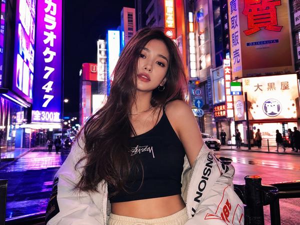学生妹